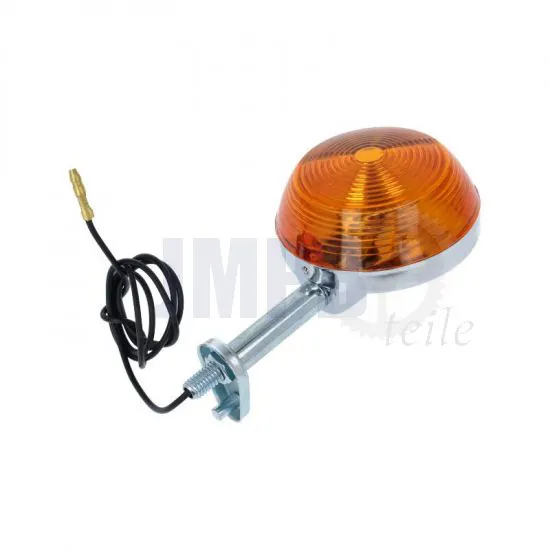 Blinker Yamaha FS1 NT Rückseite