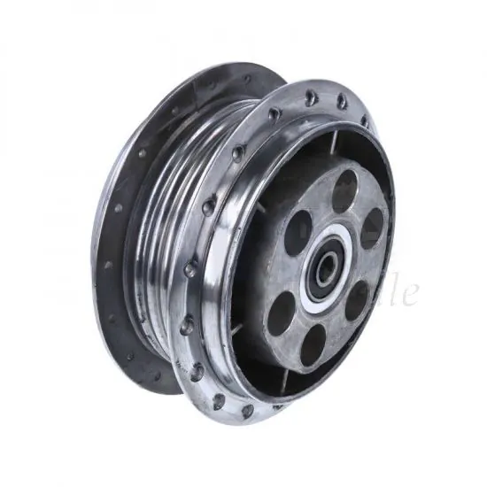 Radnabe Zundapp 120MM