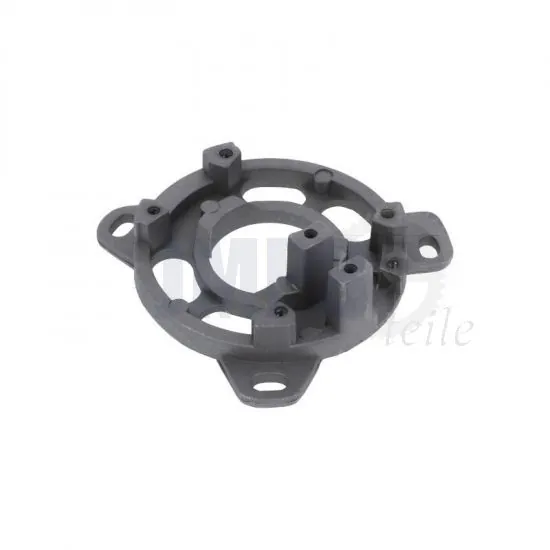 Grundplatte Schnellzündung Honda MT/MB/MTX
