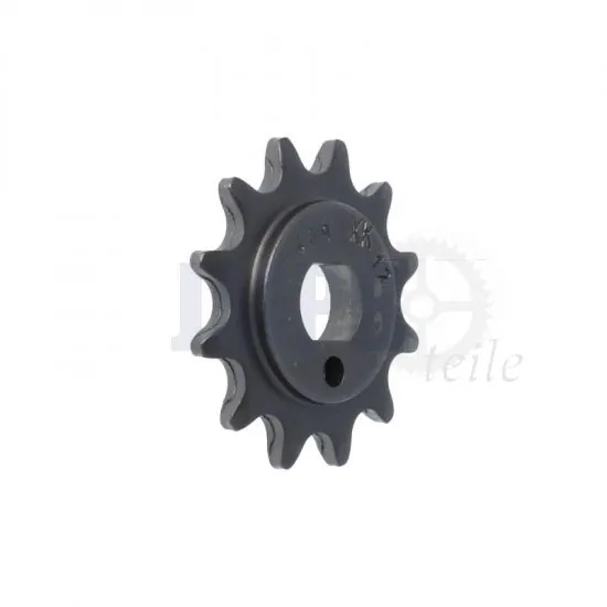 Ritzel A-Qualität Kreidler 5 Gänge 3/16 12 Zähne