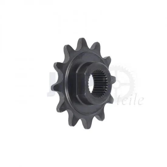 Ritzel Zundapp 4/5V 12 Zahne A-Qualität