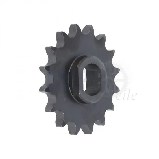 Ritzel Zundapp KS80 16 Zahne A-Qualität
