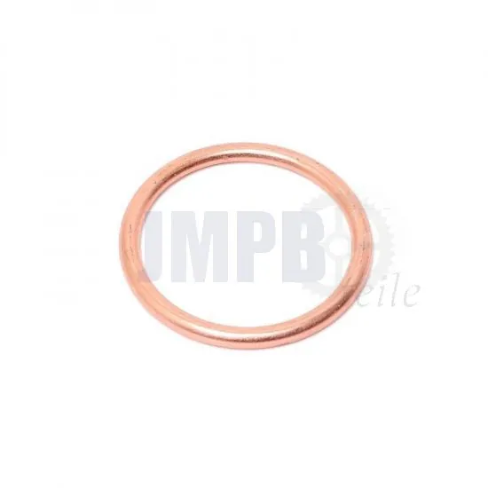 Auspuffdichtung / Ring Sachs 32MM