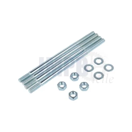 Stehbolzen Satz Zundapp KS125