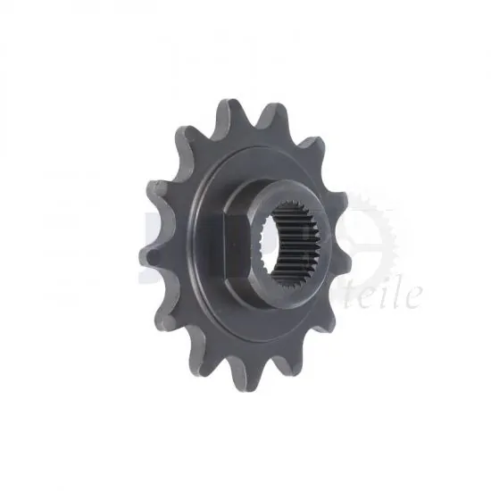 Ritzel Zundapp 4/5G 13 Zahne A-Qualität