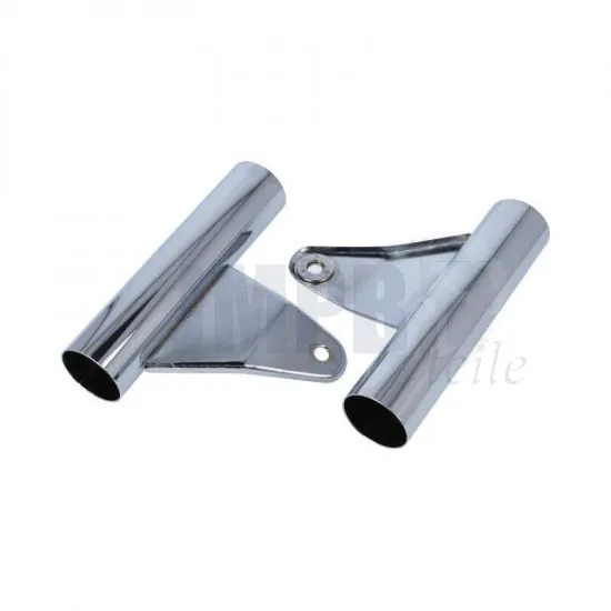 Scheinwerferhalter Zundapp Rundes Version 1 Loch