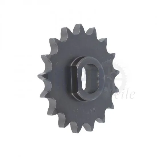 Ritzel Zundapp KS80 17 Zahne A-Qualität