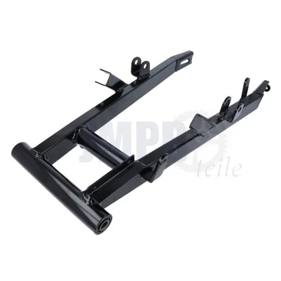 Schwinge Verstärkt Honda MB/MT Schwarz