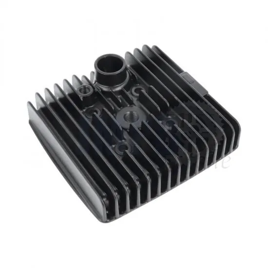 Zylinderkopf Zundapp KS80 WK