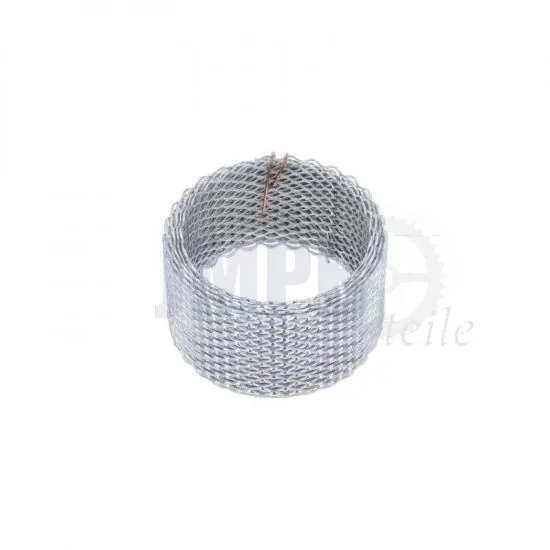 Luftfilter Metall Zundapp