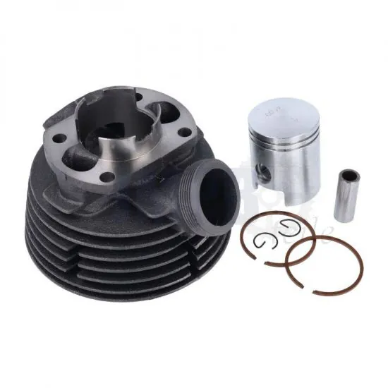 60CC Zylinder Sachs Zwangs- / Fahrwindkühlung 50/3 50/4