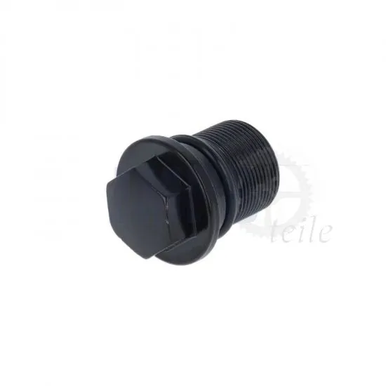 Bolzen Standrohre Oberseite Honda MB