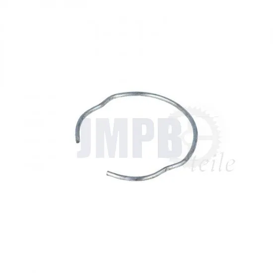 Gabel Simmering Klemmfeder Honda MB/MT