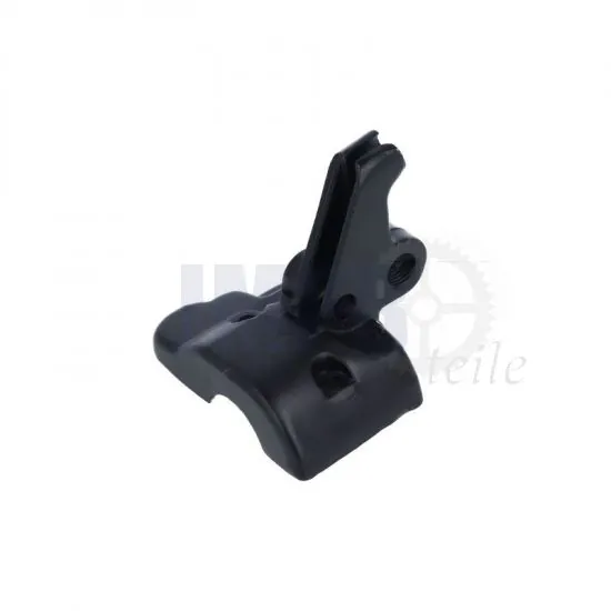 Halter Kupplungshebel / Schalter Links Honda MB