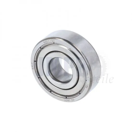 Lager 6201 ZZ Doppeldichtung SKF