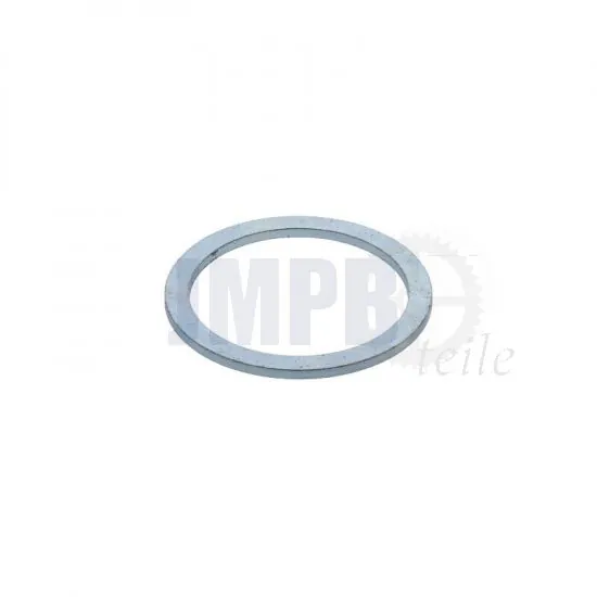 Scheibe Motorhalterung Oberseiten Zundapp