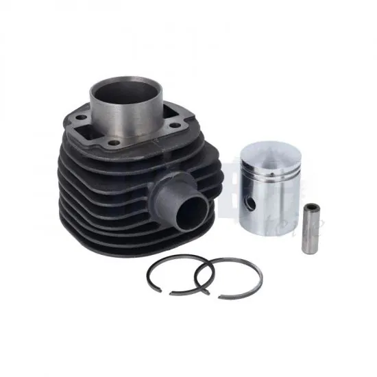 50CC Zylinder ILO G50 Piano