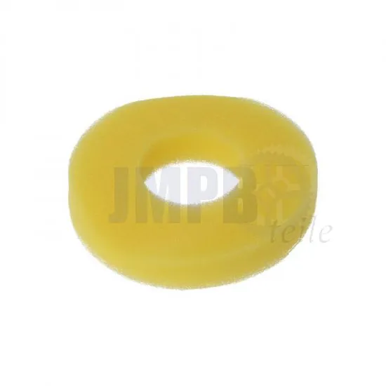 Tankdeckel Sponge Kreidler / Zundapp - Gelb