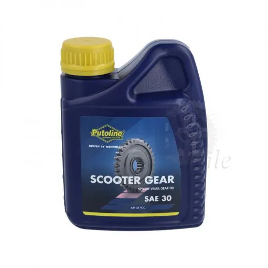 Putoline SAE30 Getriebeöl - 500ML