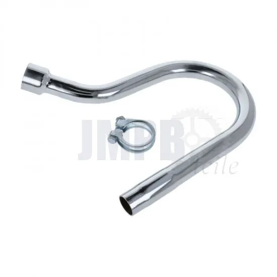 Krümmer 32/26 Zundapp 561 Roller