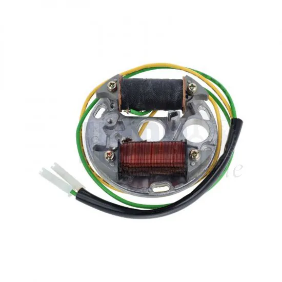 Stator / Elektronische Zündung Modell Bosch