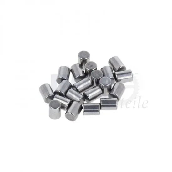 Lagersatz Zundapp 3.5X5MM