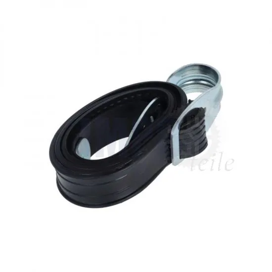 Trageriemen 75CM Haken/Haken Bibia