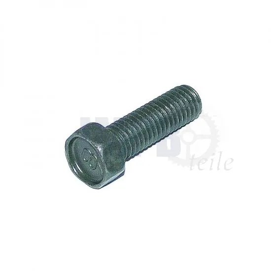 Bolzen Yamaha M8X30 Sechskant