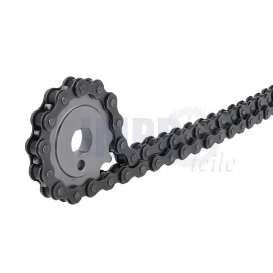 Kette KMC 415 - 120 Glieder