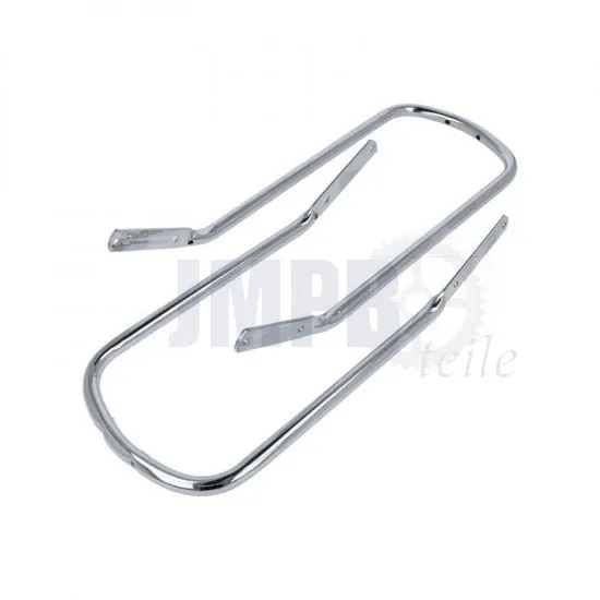 Vorne Schutzblech Halterungssatz Kreidler von ab 1968