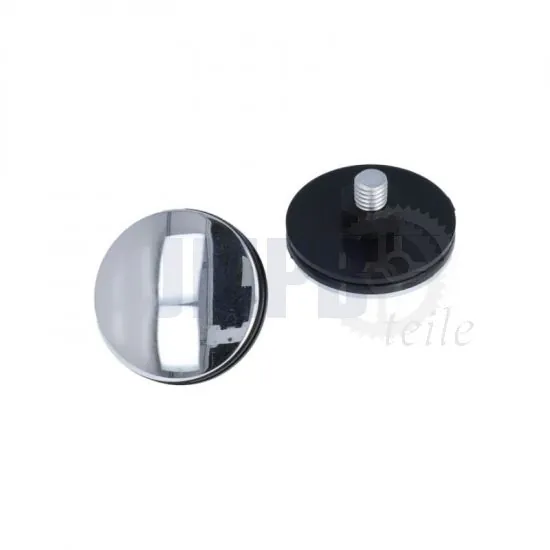 Spiegelstopfen Satz 30MM Universal M6 