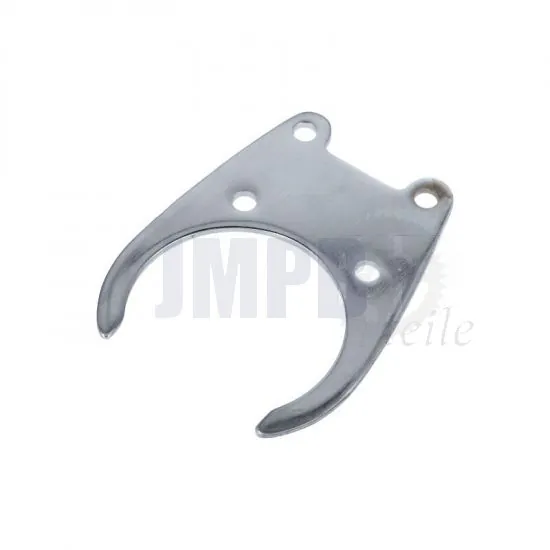 Tachometer Halter Peugeot 103 SP Chrom