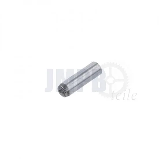 Zylinderstift Schaltwalze Kreidler 4X14