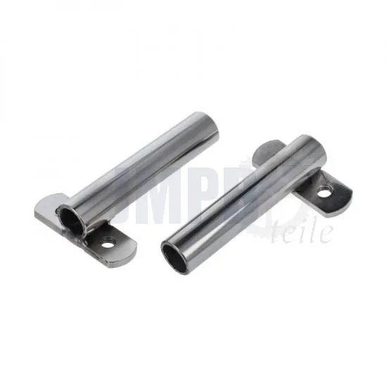 Blinker Unterstützung Hinterseite Zundapp 529