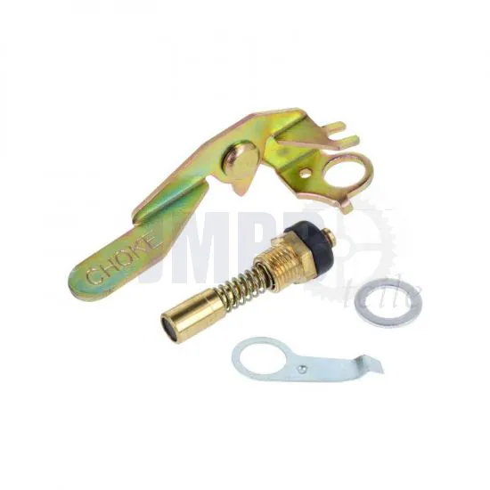 Choke Satz Mikuni VM20-151 Remake