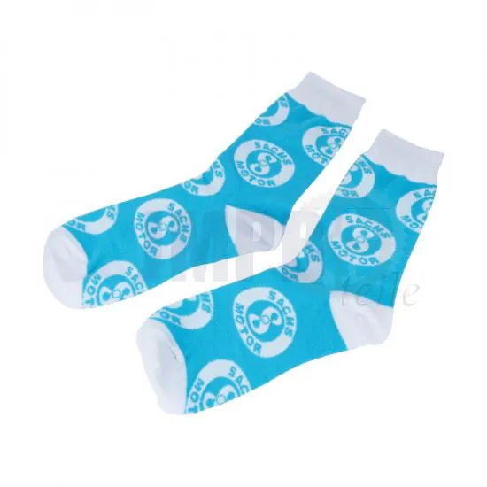 Socken Sachs logo Größe 42-47
