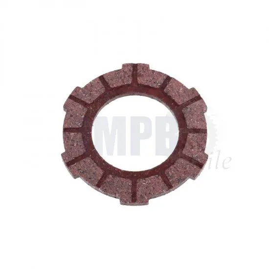 Kupplungsscheibe Sachs 504/505