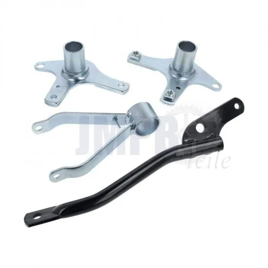 Motorhalterungsatz Zundapp 517