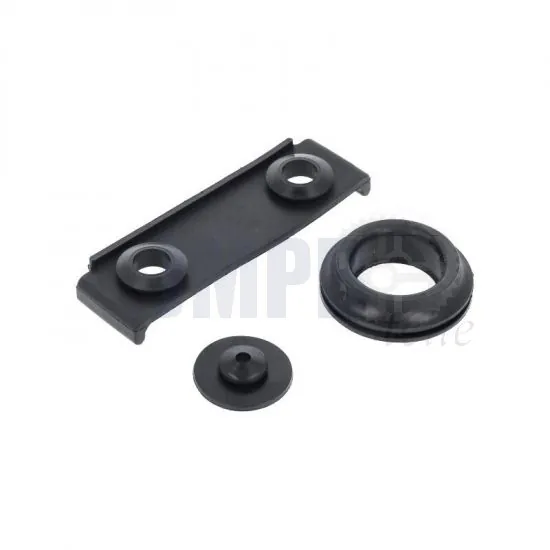 Gummisatz Hinter Schutzblech Honda MT