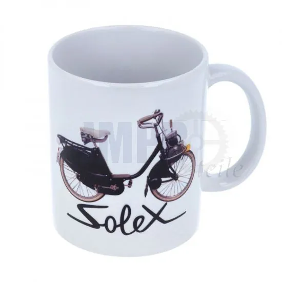 Kaffeetasse Relax mit Solex