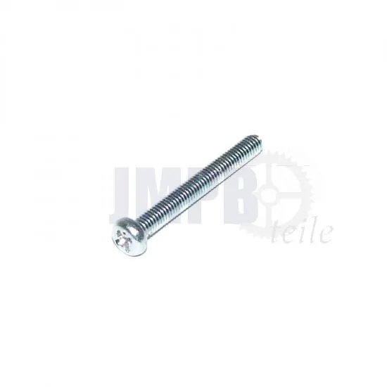 Schraube Blinkerglas Yamaha FS1 Altes Modell