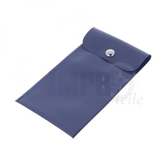 Werkzeugtasche Original Honda Blau
