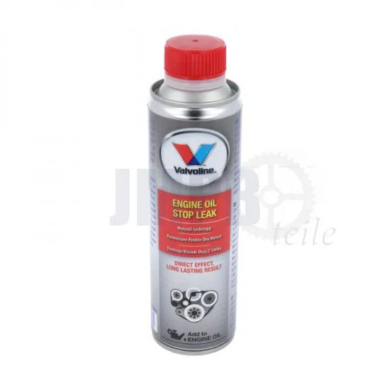 Valvoline Engine Oil Stop Leak - 300ML