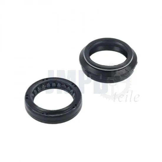 Gabel Simmering mit Staubschutz Tomos EBR Hydraulic