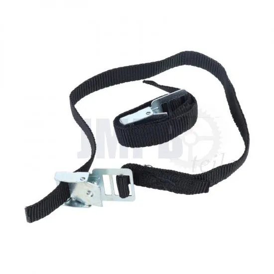 Trageriemen Satz Schwarz 40CM