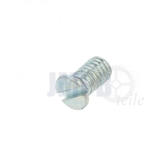 Bolzen Abdeckung Lager Solex