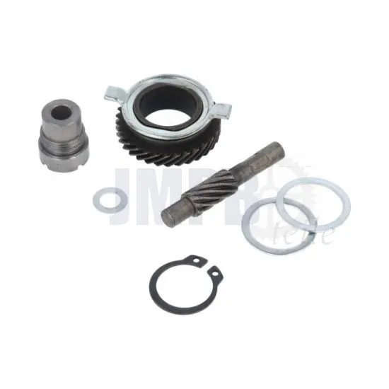 Tachoantrieb Wurmsatz Yamaha DT50/80MX