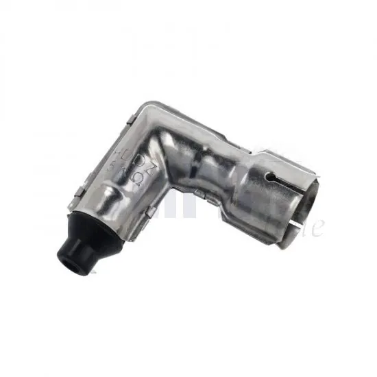 Zündkerzenstecker Metall Spritzwassergeschützt