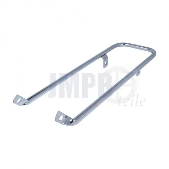 Abholung Halter Kreidler Neues Typ