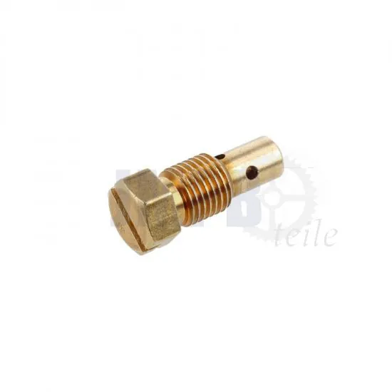 Luftdüse Bing 19MM - 55 Remake